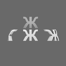 Order of Zhe-nos Hellions Knight Shoulder Symbols - Only-Games