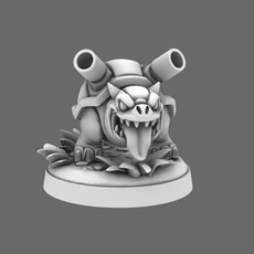 Space Orcs Torrent Shellsmasher Attack Beast - Only-Games