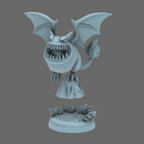 Space Orcs Inferno Flametail Attack Beast - Only-Games