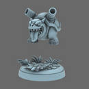 Space Orcs Torrent Shellsmasher Attack Beast - Only-Games