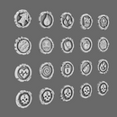 Space Orcs OPR Tokens - Only-Games