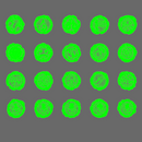 Space Orcs OPR Tokens - Only-Games