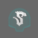 Void Serpents DV04 Shoulder Symbols RIGHT - Only-Games