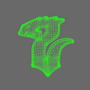 Void Serpents DV04 Shoulder Symbols LEFT - Only-Games