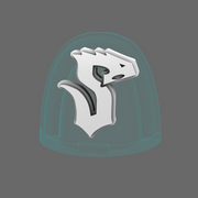 Void Serpents V10K Shoulder Symbols RIGHT - Only-Games