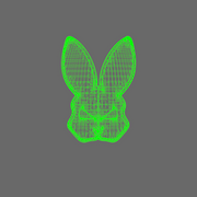 Bunny Boys V10K Shoulder Symbols - Only-Games