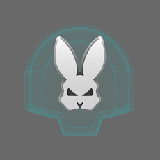 Bunny Boys DV04 Shoulder Symbols - Only-Games