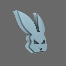 Bunny Boys V10R Shoulder Symbols - Only-Games