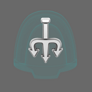 Star Tridents V10B Shoulder Symbols - Only-Games
