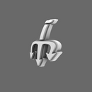 Star Tridents V10K Shoulder Symbols - Only-Games