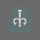 Star Tridents V10R Shoulder Symbols