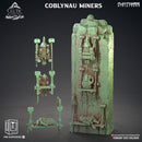 Coblynau Miners - Only-Games