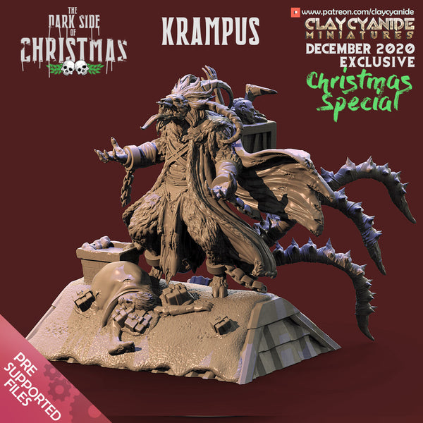 Krampus - Only-Games