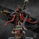 Investigator George Rebelhorse (not painted) - Only-Games