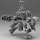 Wai Toa Wandering Ancestors Dreadnought - Only-Games