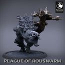 rat rider run priest - Only-Games