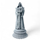 Statue of the Cog-Priest - Only-Games