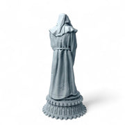 Statue of the Cog-Priest - Only-Games