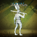 Harengon - Fighter - Only-Games