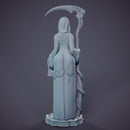 Halloween reaper / B - Only-Games