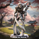 Slayer Masquerade - NPCs Bundle - Only-Games