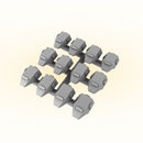 GDAC000 GDAC Smallcraft Pack 01 - Only-Games