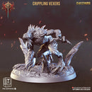 Crippling Vexers - Only-Games