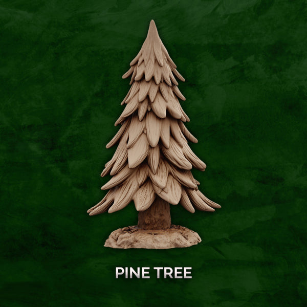 Pine Tree