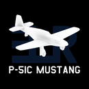 P-51C Mustang - Only-Games