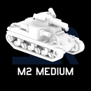 M2 Medium