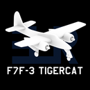 F7F-3 Tigercat - Only-Games