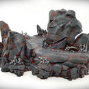 Craggy Hill C- Grimdark - Only-Games