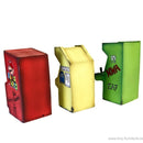 Arcade Video Game - Only-Games