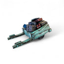 Junk cart - Only-Games