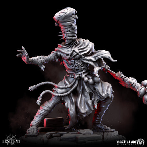 Shadow Monk - Only-Games