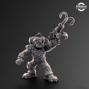 Kill Squad. Da Snikkas