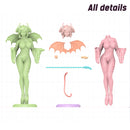 SUCCUBUS / 3 PIECES