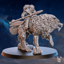 Stormpride Wolf Riders x3 - Only-Games