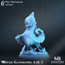 Water Elementals PACK - Only-Games