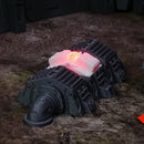 LED light Sci-fi generator - Only-Games