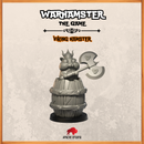 Warhamster The Game: VIKING HAMSTER - Only-Games