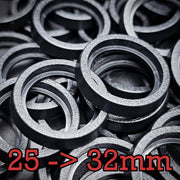 25mm to 32mm Round Base Converter | Professional Gaming Base Adapter - Only-Games