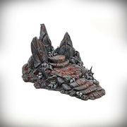 Altar of Chaos - Grimdark - Only-Games