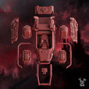 Crimson Wings Buggy - Only-Games