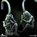 Allstein Human Batteries - Only-Games