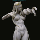 Snake Girl - Only-Games