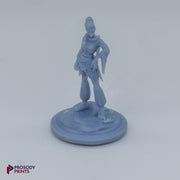 Malady Maiden - Fliss - Only-Games