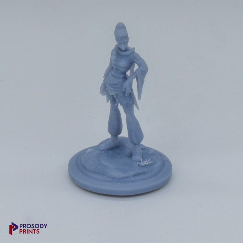 Malady Maiden - Fliss - Only-Games