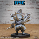 Spider Folk Assassin Set - Only-Games