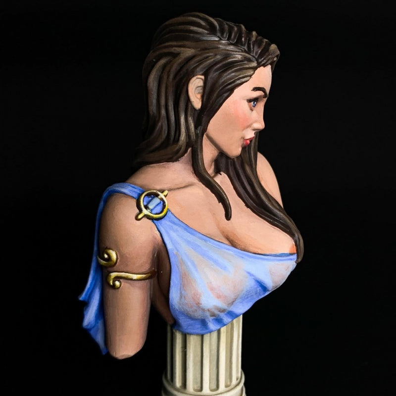 Venus Bust (AMAZONS! Kickstarter)